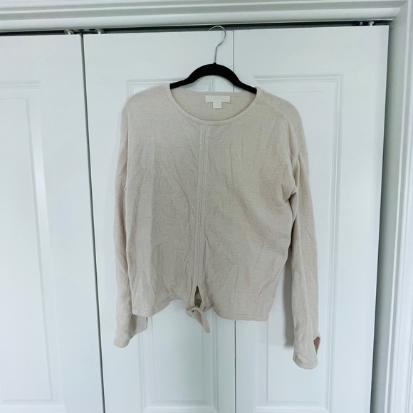 Barefoot Dreams Soft Pullover Sweater - Picture 2 of 4